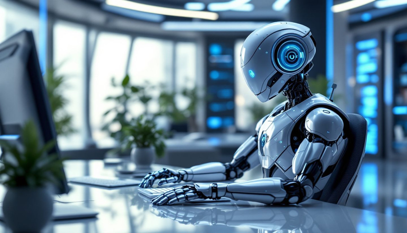 Amélioration de l'expérience utilisateur grâce à un chatbot intelligent