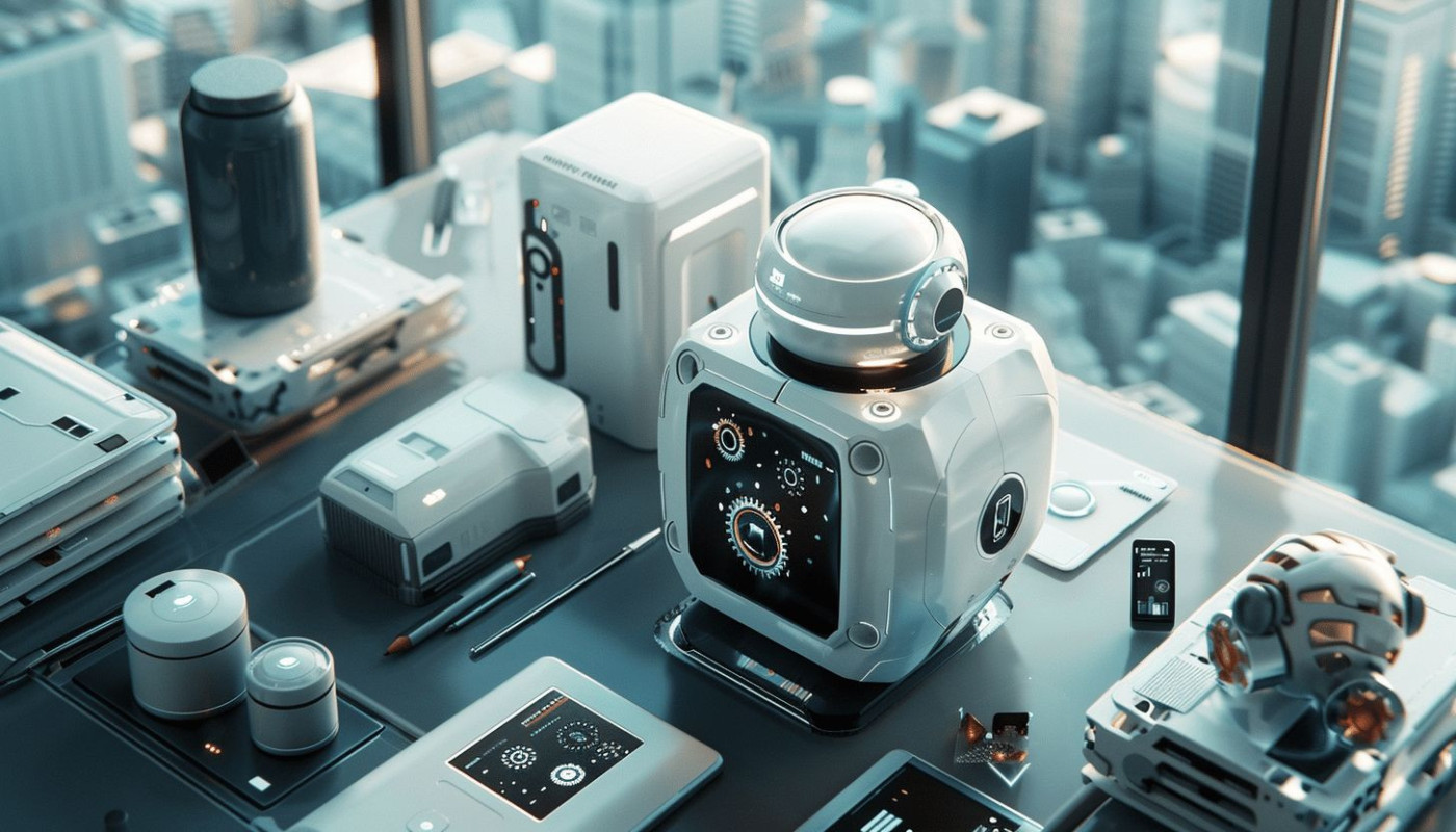 Automatisation des processus business avantages et outils pour les PME