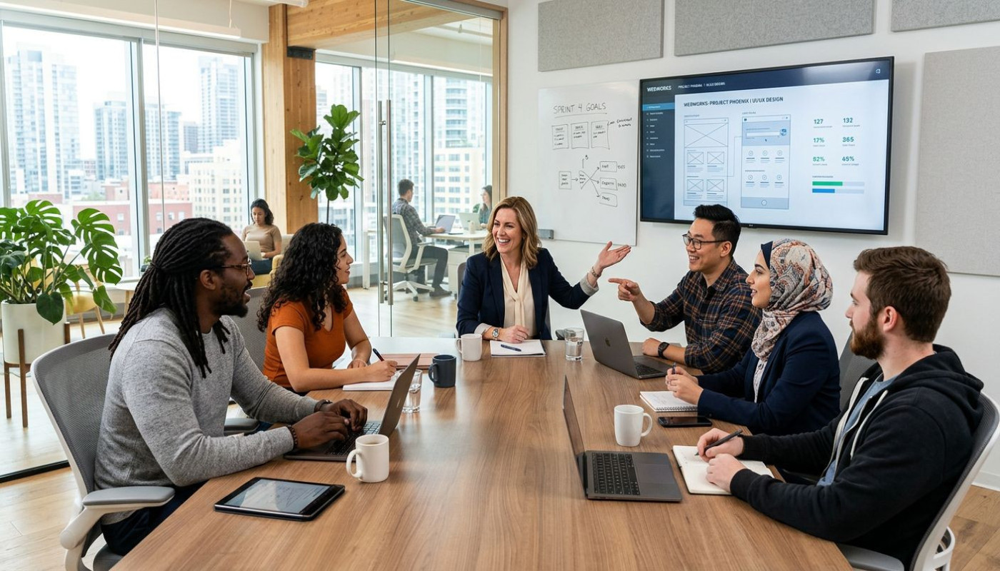 Comment choisir une agence web à Tours pour booster votre entreprise locale