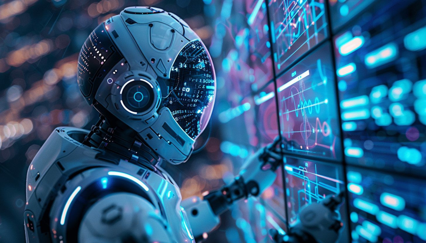 Comment la formation en ligne ouvre la voie à une carrière en analyse de données