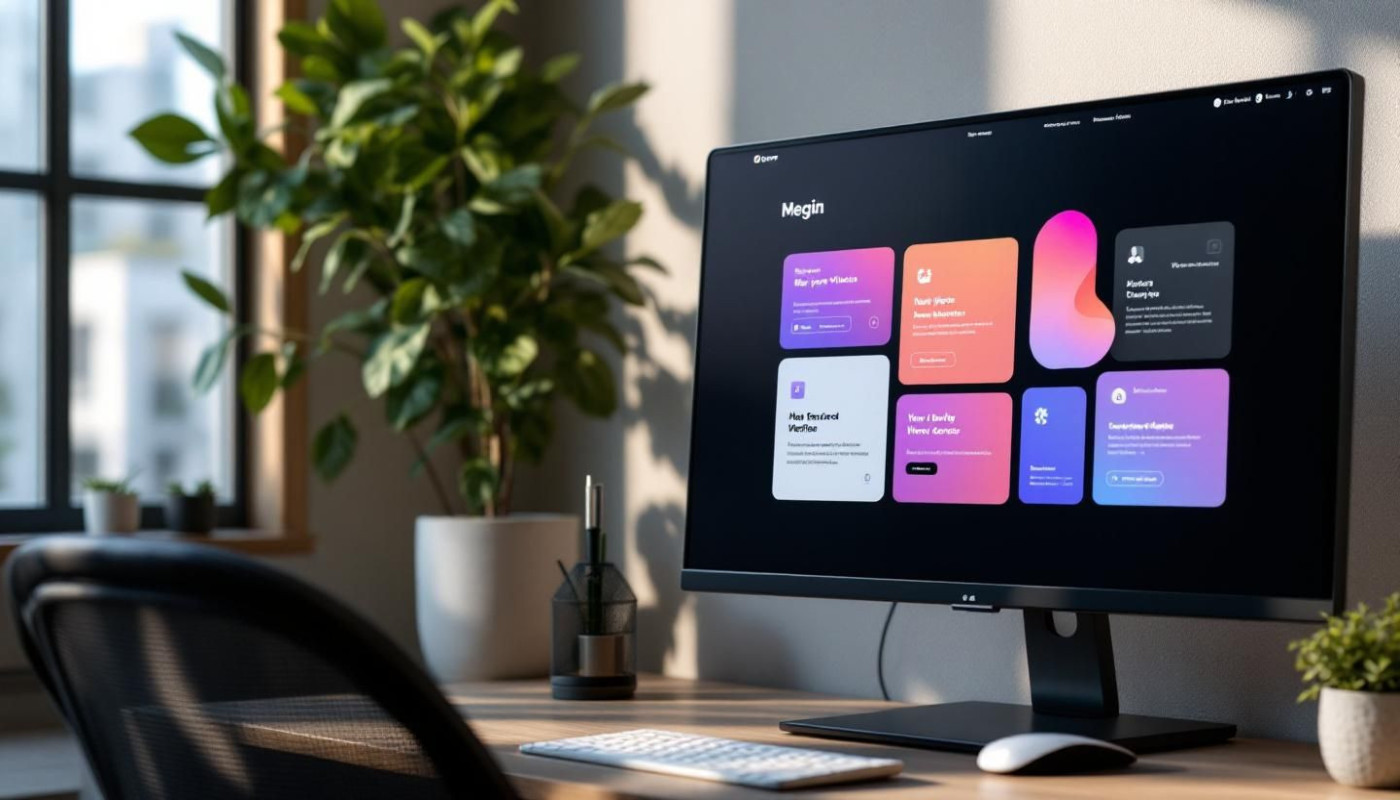 Comment un design unique peut booster l'impact de votre site web ?