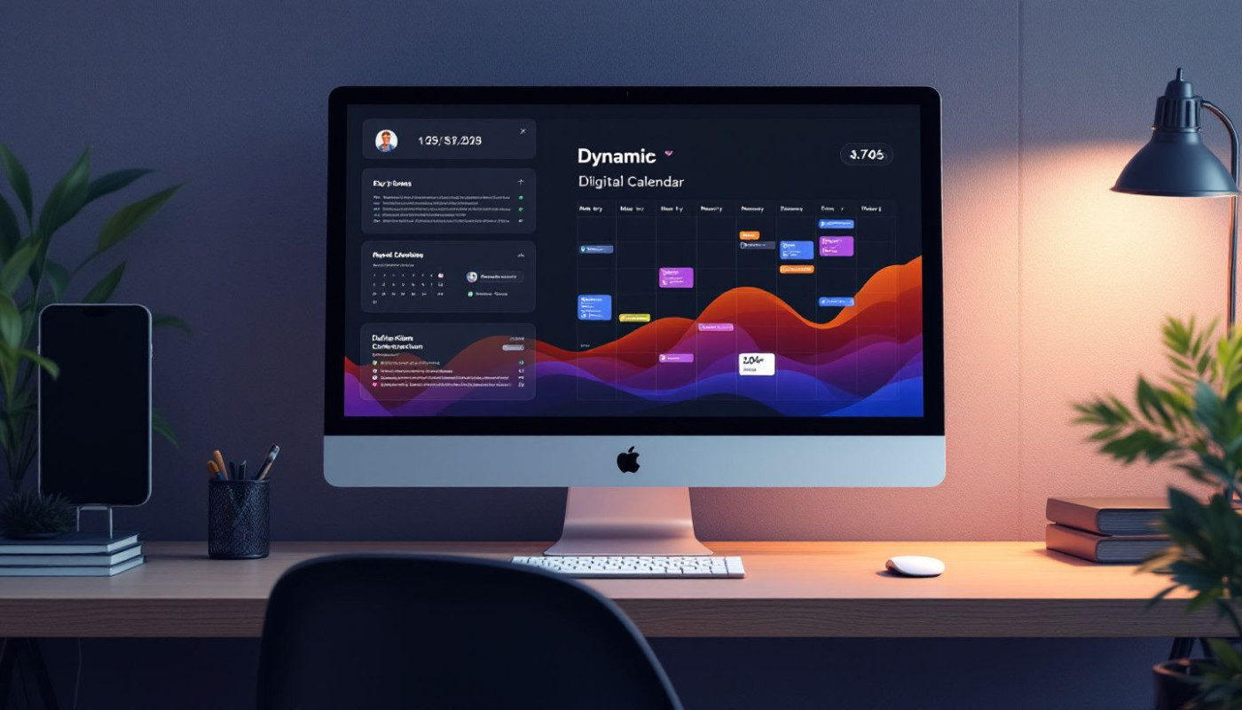 Comment utiliser un calendrier marketing pour dynamiser vos contenus en 2025