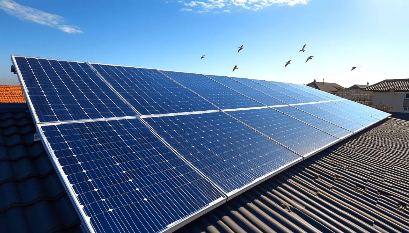 Comparaison de l'autoconsommation photovoltaïque en fonction des régions climatiques