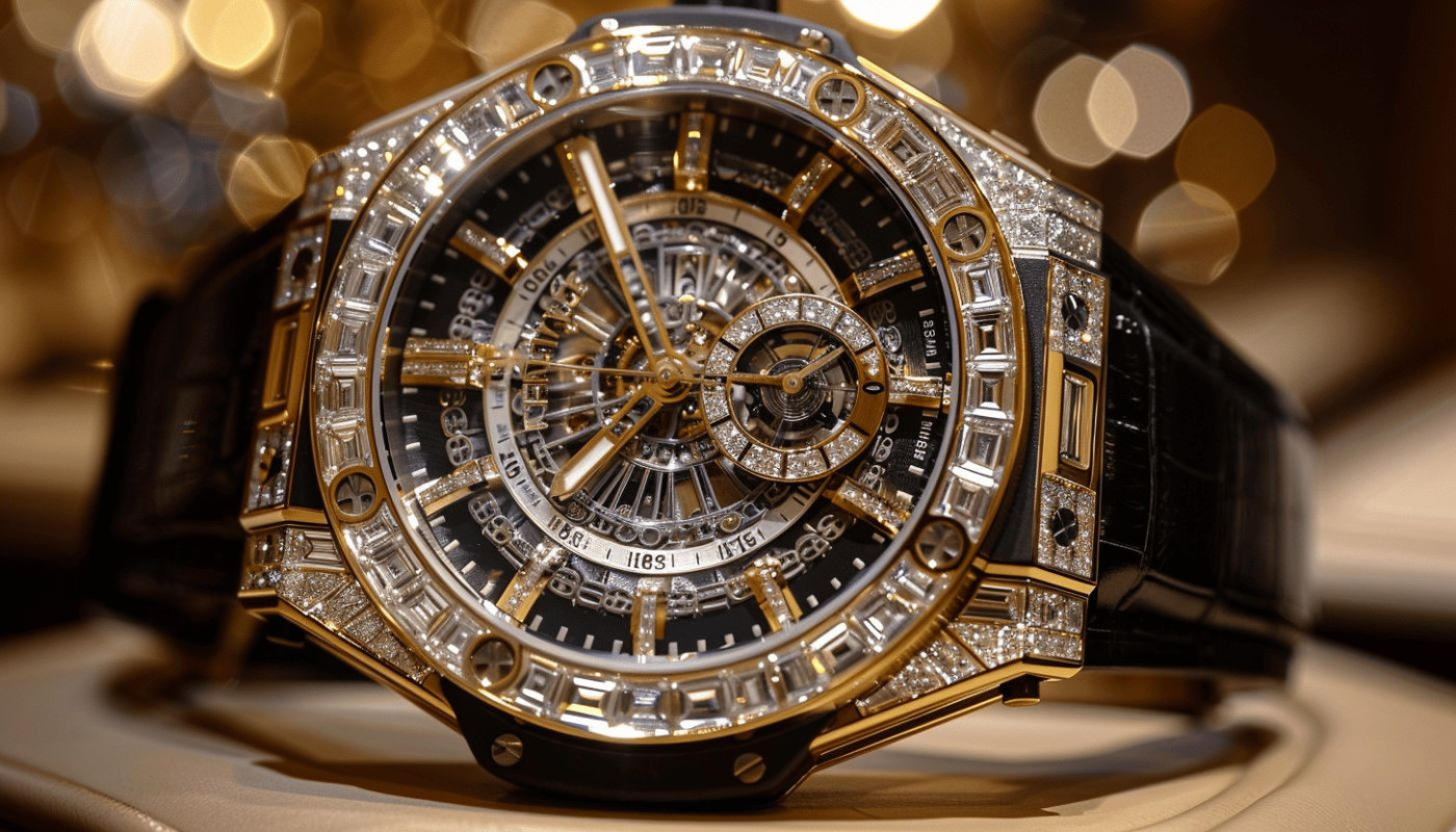 Exploration des tendances émergentes dans l'horlogerie de luxe