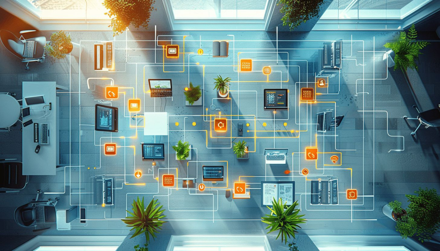 Optimisation des processus d'affaires pour les PME Stratégies efficaces et moins connues