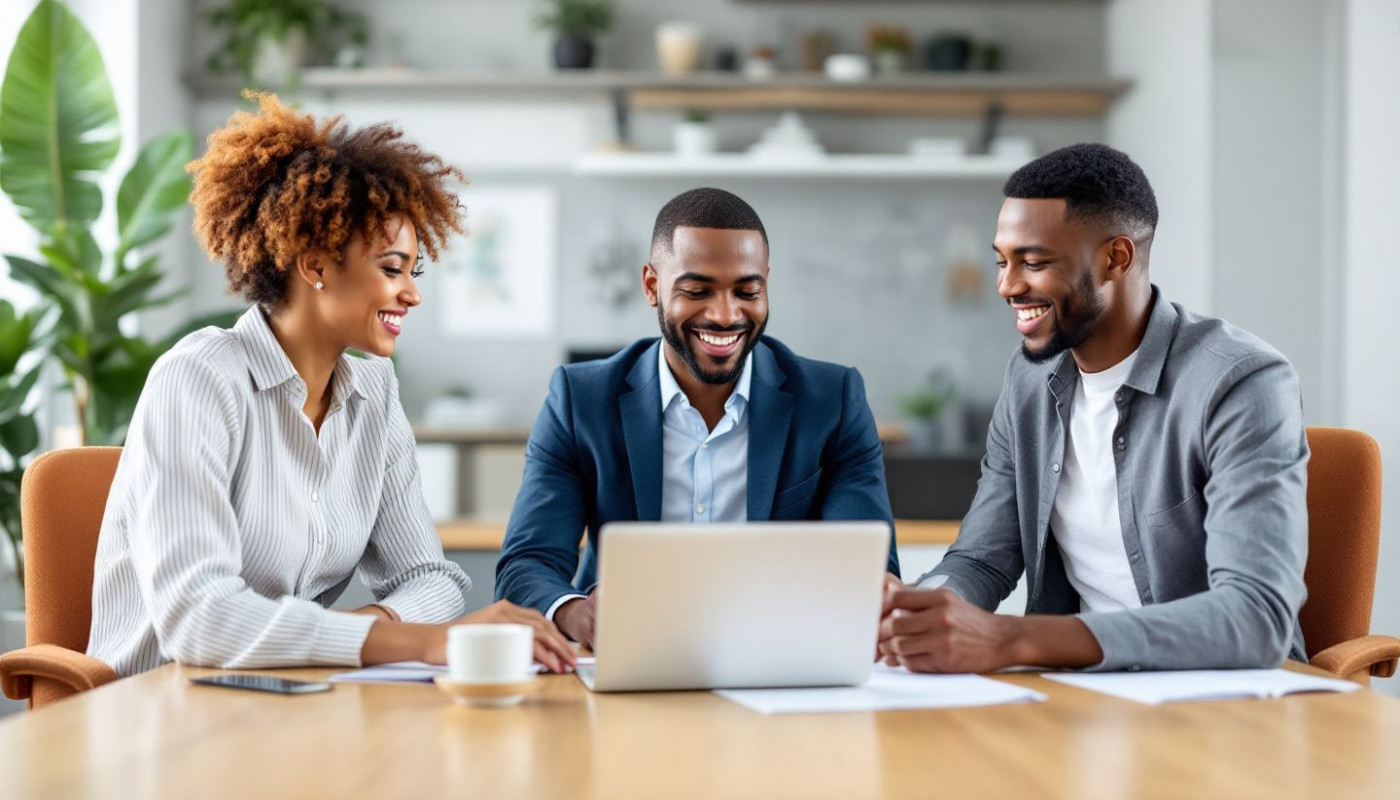Rétention des talents stratégies innovantes pour garder les meilleurs employés