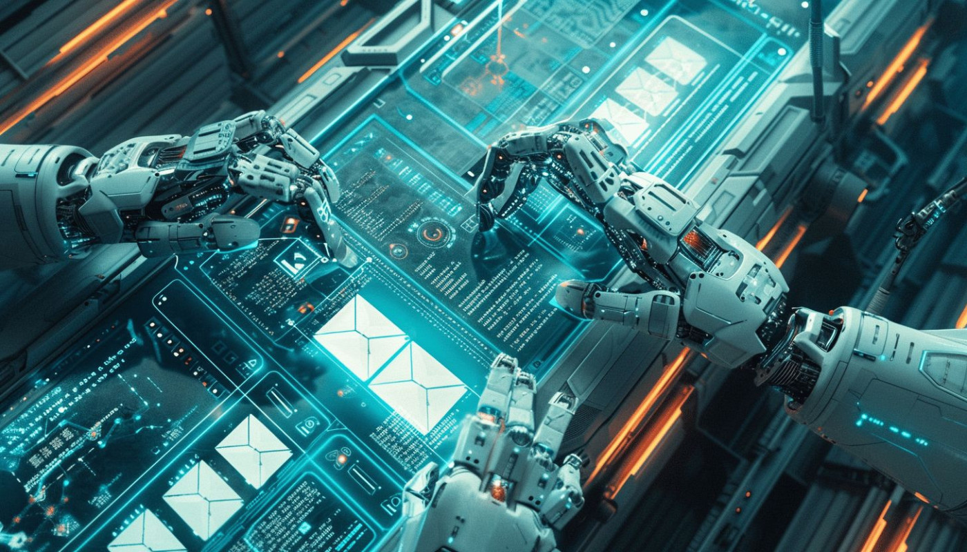 Techniques avancées pour optimiser le scraping d'emails dans les secteurs professionnels