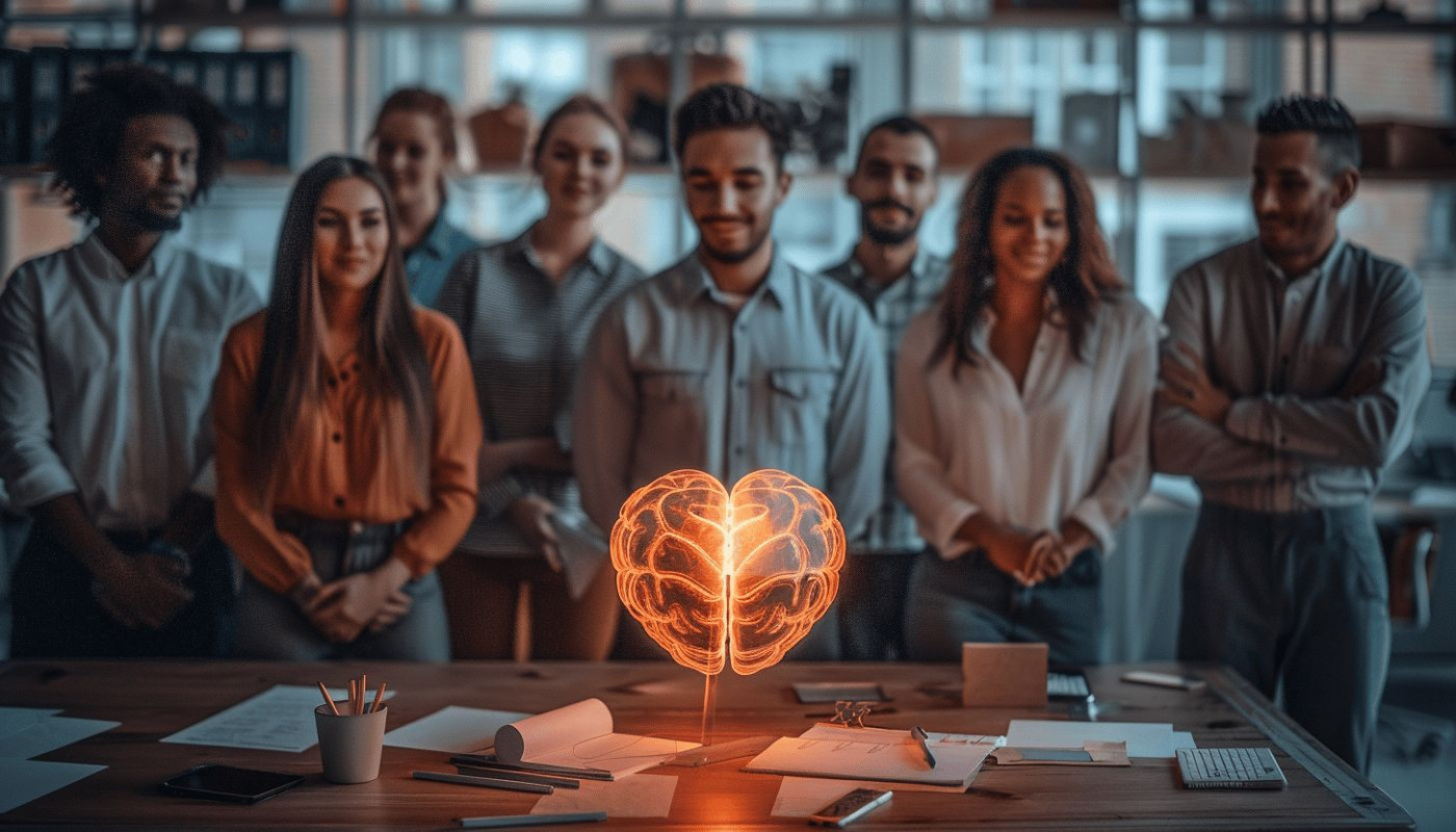 Utiliser l'intelligence émotionnelle pour améliorer le leadership en entreprise