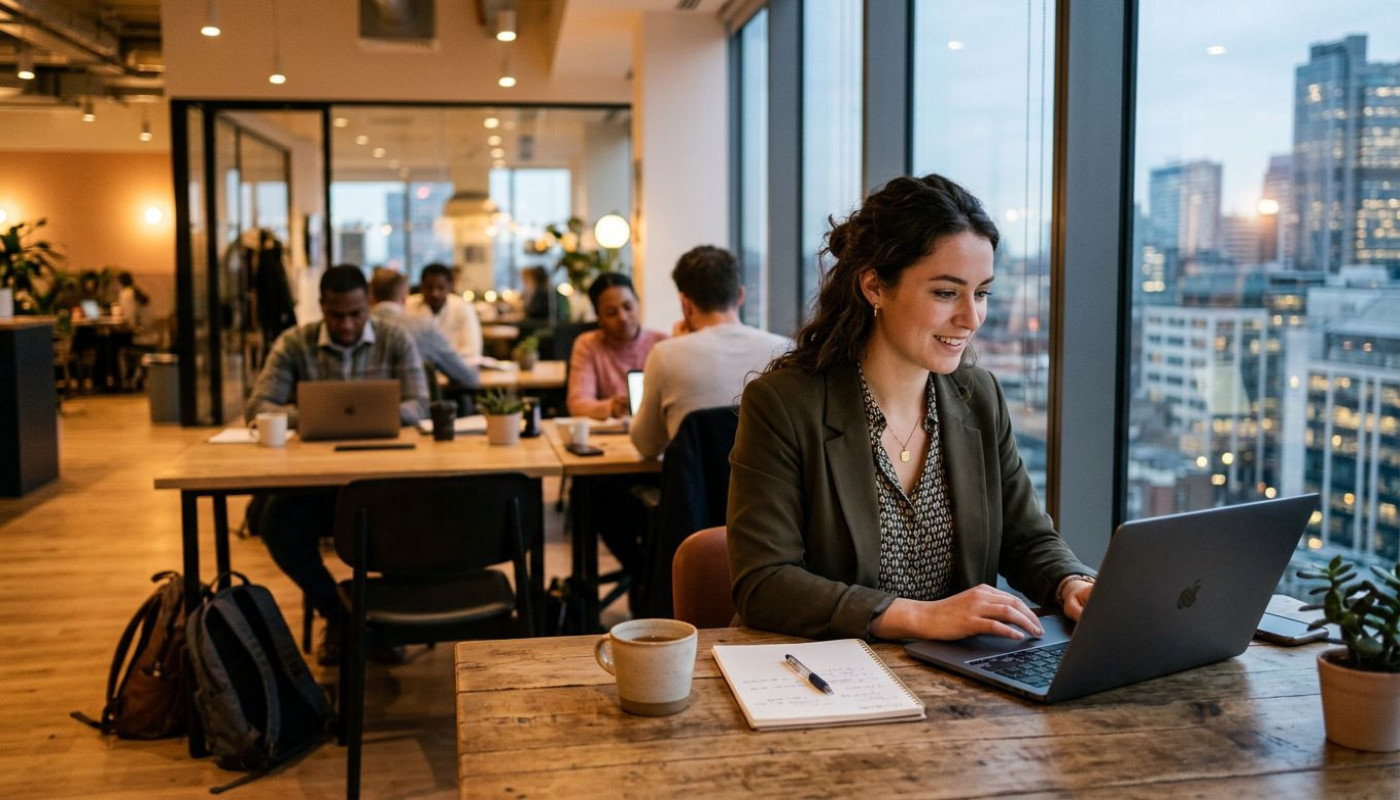 Vie professionnelle : faut-il tout miser sur la flexibilité des horaires ?